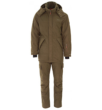 Костюм демисезонный мужской Wolfhound мембрана Priorel protect 5000/5000