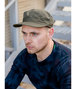 Кепка реплика, rip-stop, olive