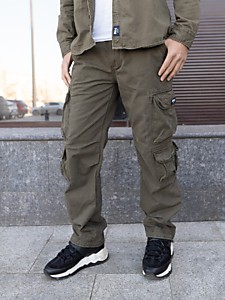 Брюки Skyer, olive